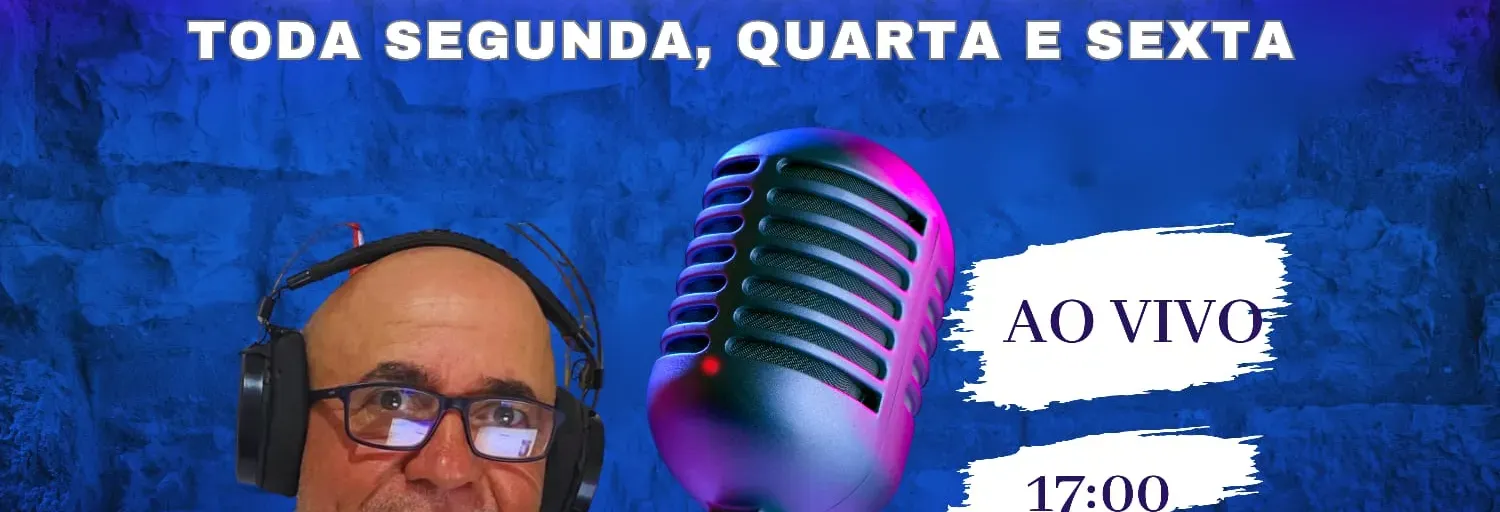 Rádio Web Palavra de Vida