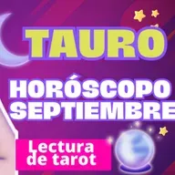 #TAURO || DESPUÉS DE LA TORMETA ☔️ SEPTIEMBRE TR TRAE CALMA