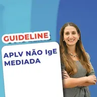 EP 141 - APLV Não IgE Mediada - Guideline