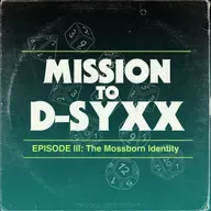 The Mossborn Identity