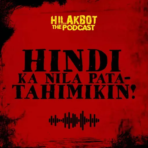 HINDI Ka NILA PataTAHIMIKIN!
