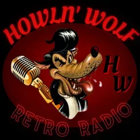 HOWLIN WOLF