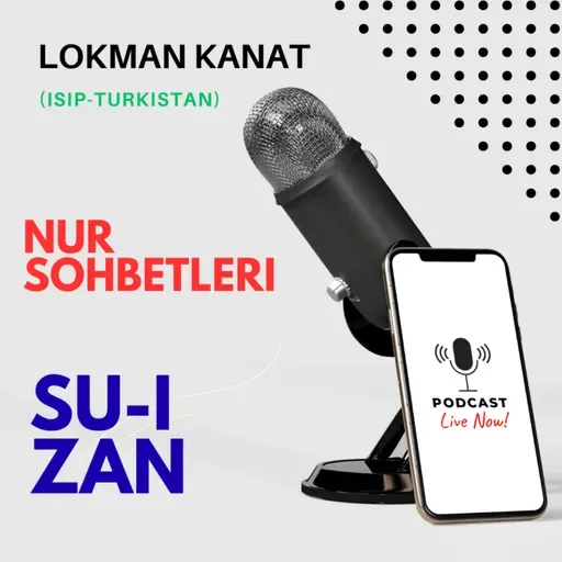 Su-i Zan nedir?
