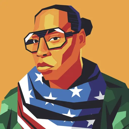 'Prison To Prison Pipeline': Isis Tha Saviour