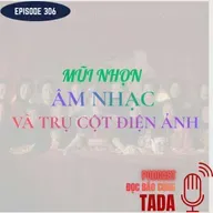 Công nghiệp văn hoá: mũi nhọn âm nhạc và trụ cột điện ảnh