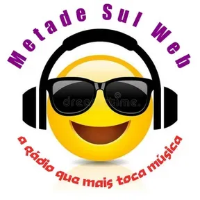 Rádio Metade Sul Web