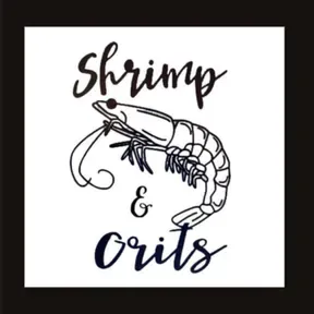 “Shrimp 🦐 Grits”