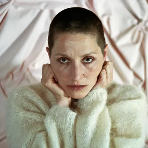 Cate Le Bon didn't want to write about heartbreak. She did it anyways.