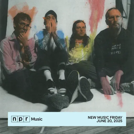 New Music Friday: The best albums out June 20