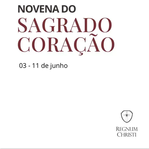 Novena do Sagrado Coração de Jesus. Dia 5