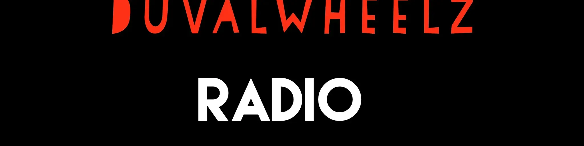 Duvalwheelz Radio
