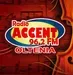 Accent Oltenia 96.2 FM