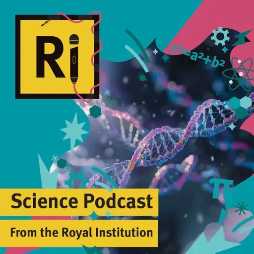 What can ancient DNA reveal about the past? - with Pooja Swali