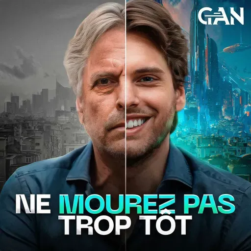 Mourir avant 2040 serait une erreur. Voici pourquoi.