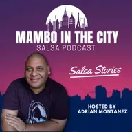 Episode 40: ERIC VELEZ : Touring Conga Player w/ Marc Anthony- Part 2