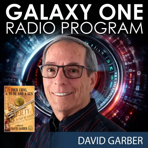 David Garber: The Hollywood Huckster