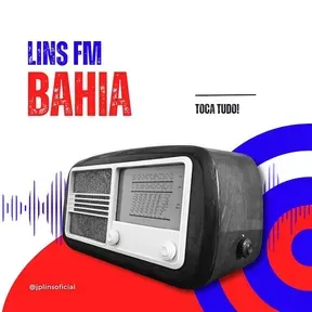 LINS FM BAHIA