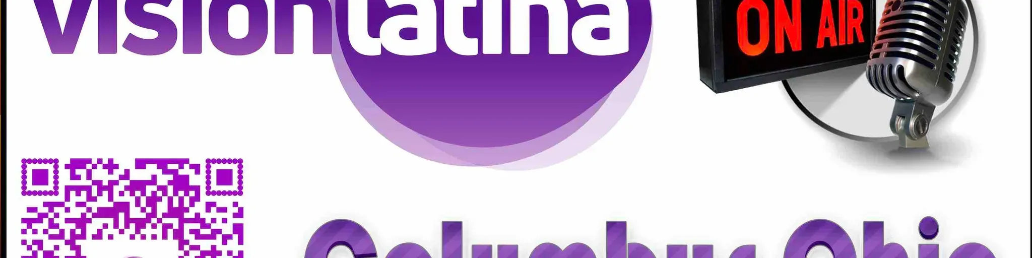 Vision Latina Radio Ohio