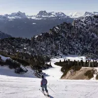 What is the environmental impact of the Winter Olympics?