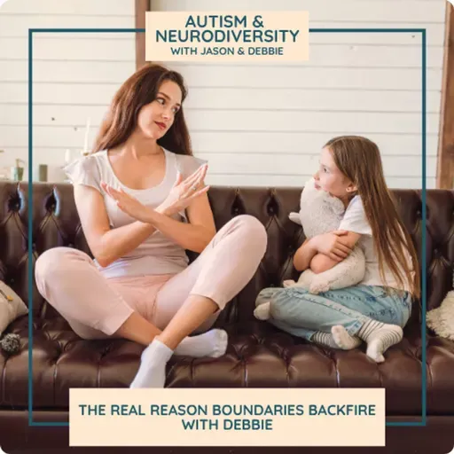 The Real Reason Boundaries Backfire