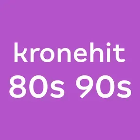 KroneHit 80s 90s Live