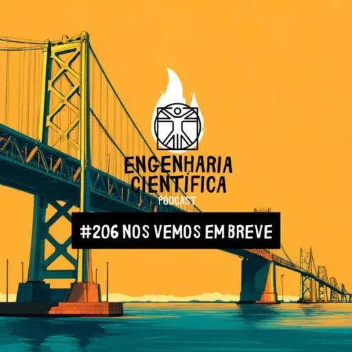 #206 O ENGENHARIA CIENTÍFICA