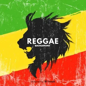 Reggae Pedras Sobre Pedras