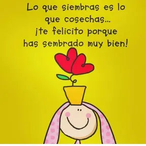 Semillas de Amor