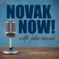 Episode 139: Jake Novak explores "Why are the best and the brightest in the U.S. and Israel not choosing to run for office?"