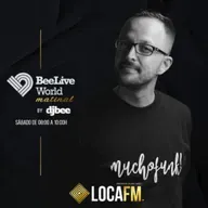 Podcast 596 BeeLiveWorld by DJ Bee 24.10.25 Side A