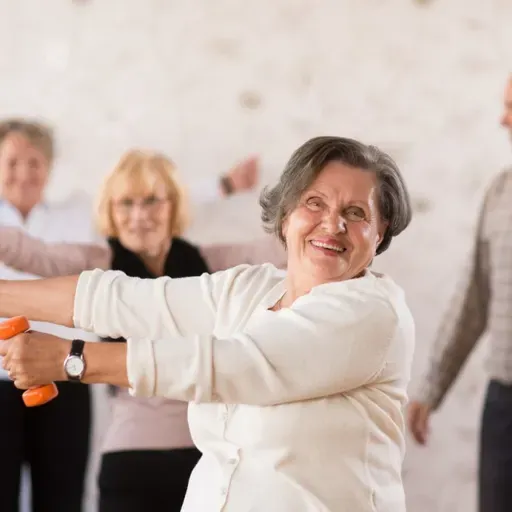 REACCIÓN EN CADENA T08C002 El Día de las Personas Mayores destaca la necesidad de crear nuevas políticas ante el cambio demográfico (13/10/2025)