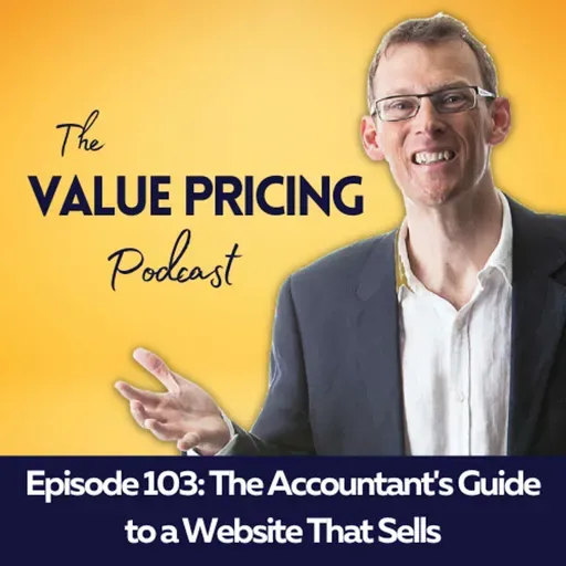 The Accountant's Guide to a Website That Sells
