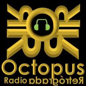 Octopus Radio Retrograda
