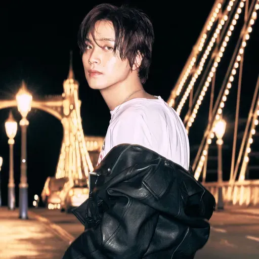 NCT's Haechan releases debut solo album, 'Taste'