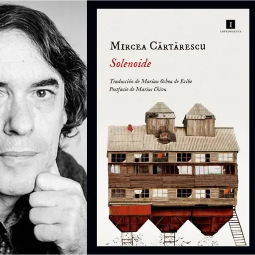 Solenoide - Mircea Cartarescu