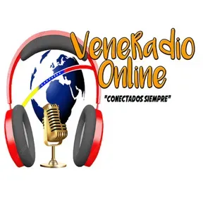 VeneRadio Online