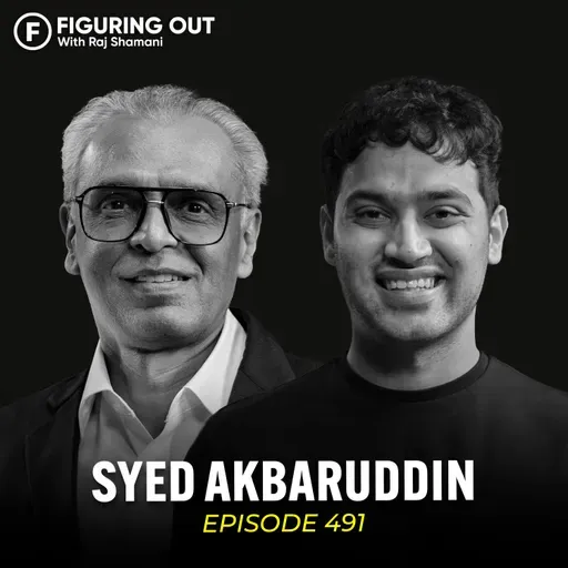 Indian Diplomat Explains: India vs US vs China & Trump | Syed Akbaruddin | FO492 Raj Shamani