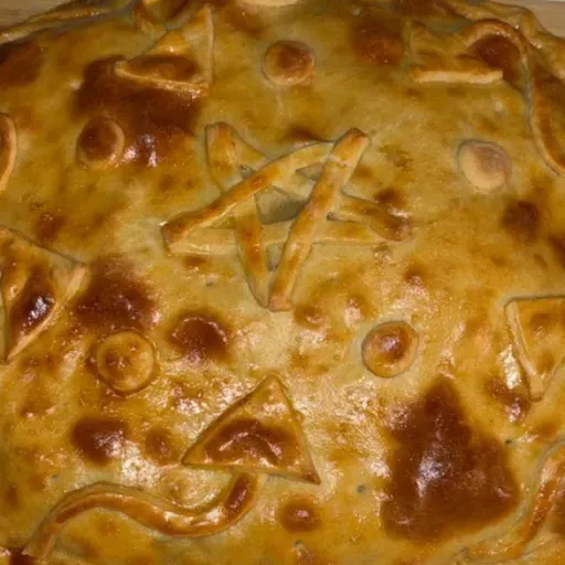 EPSA is Burning S27 E03 - 666 - Episodio exclusivo para mecenas