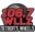 106.7 WLLZ