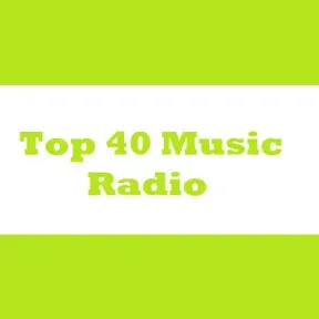 Top 40 Music Radio