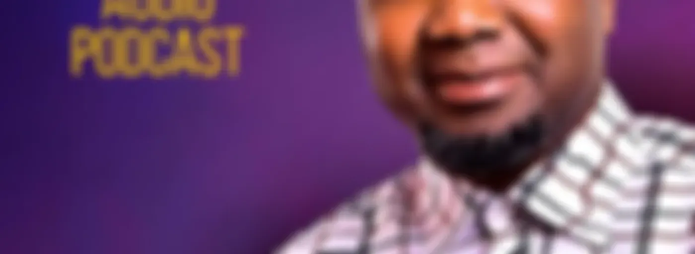 JB Nyarko Official Podcast