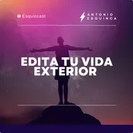 Edita tu vida exterior