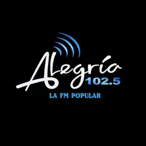 Alegria 102.5 fm