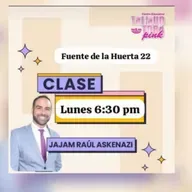 RAB RAUL ASKENAZI- COMO OBTENER LA FELICIDAD