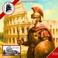 V509   El Coliseo y el Circo de Roma - Acceso anticipado - Episodio exclusivo para mecenas
