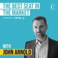 John Arnold - China, Energy Markets and Fixing America's Systems - [Invest Like the Best, EP.461]