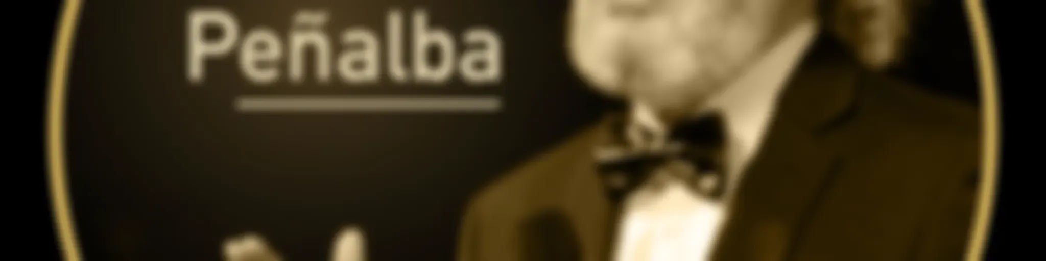 René Peñalba