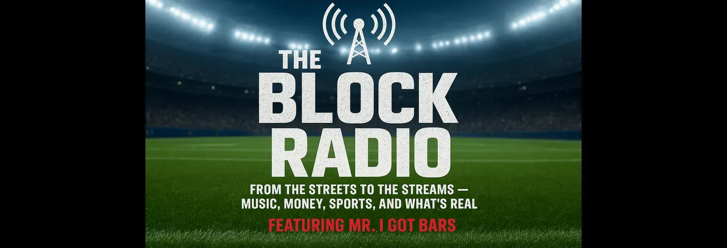 The Block Radio