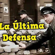 Los 5 Grandes Anillos Defensivos que Protegieron Berlín en Abril de 1945 del Ejército Rojo