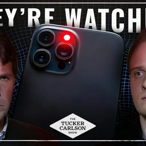 How to Stop the Government From Spying on You, Explained by a Digital Privacy Expert